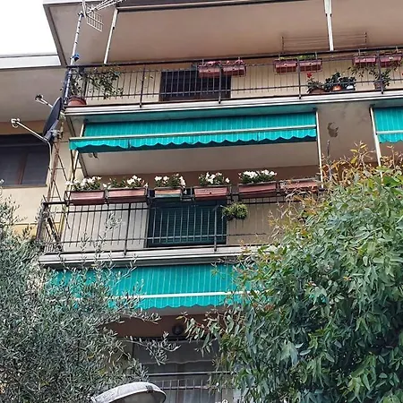 דירה Stella Marina House -citra 010047lt-0127