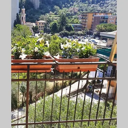 Appartamento Stella Marina House -citra 010047lt-0127 *