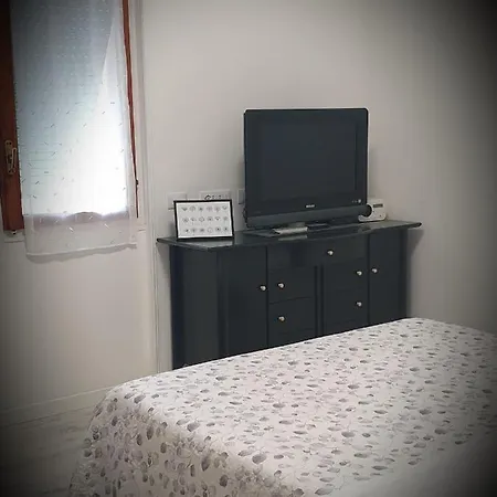 Stella Marina House -citra 010047lt-0127 רקו