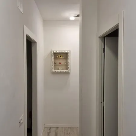 Appartamento Stella Marina House -citra 010047lt-0127 Recco