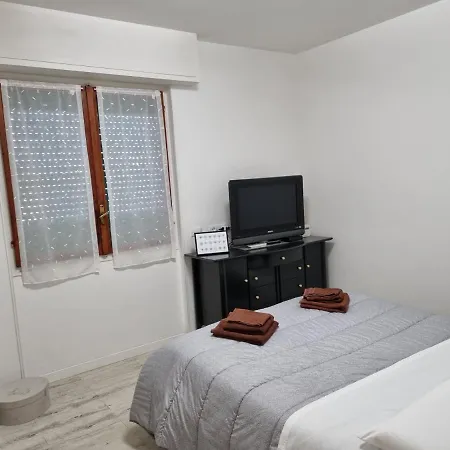 Stella Marina House -citra 010047lt-0127 דירה רקו
