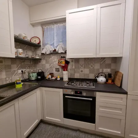 Stella Marina House -citra 010047lt-0127 דירה *
