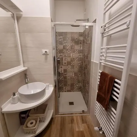 Stella Marina House -citra 010047lt-0127 רקו