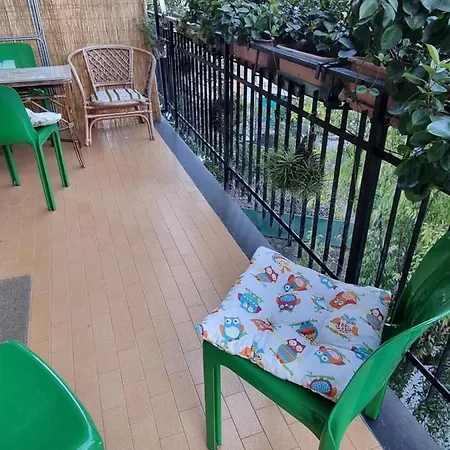 Stella Marina House -citra 010047lt-0127 Appartamento *