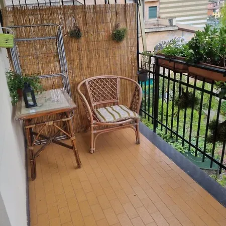 Stella Marina House -citra 010047lt-0127 Appartamento