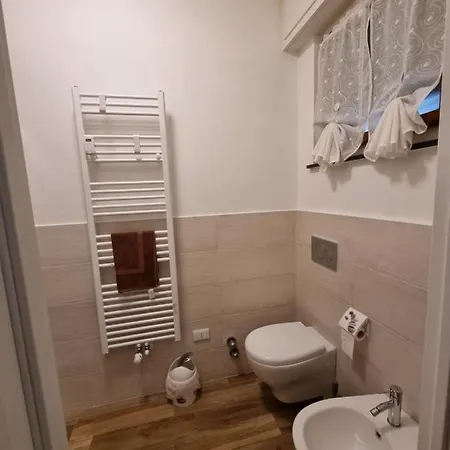 דירה Stella Marina House -citra 010047lt-0127 *