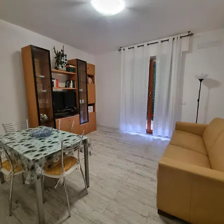 Stella Marina House -citra 010047lt-0127 Appartamento *