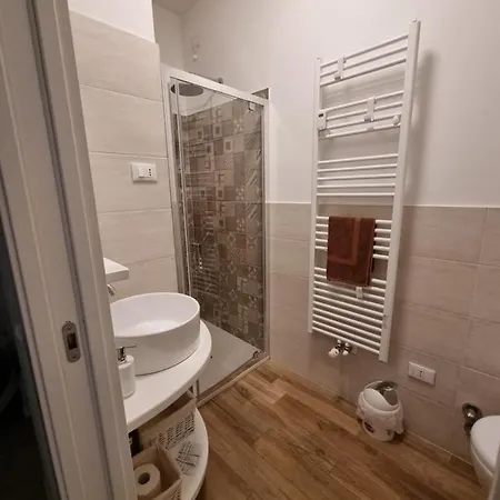 Appartamento Stella Marina House -citra 010047lt-0127