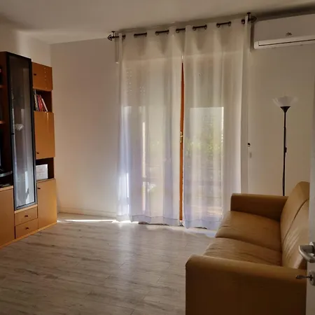 Stella Marina House -citra 010047lt-0127 * Recco