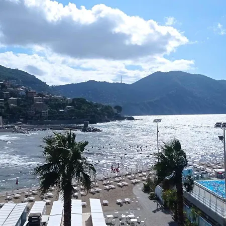 Appartamento Stella Marina House -citra 010047lt-0127