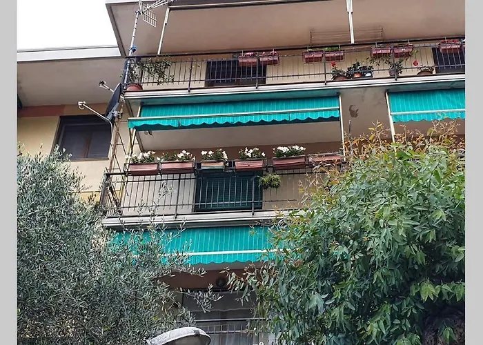 Apartamento Stella Marina House -citra 010047lt-0127