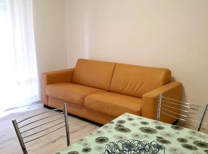 Apartamento Stella Marina House -citra 010047lt-0127 *