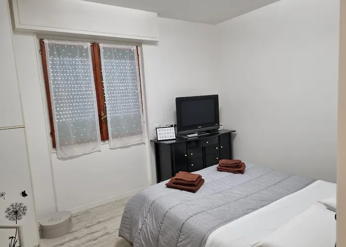 Stella Marina House -citra 010047lt-0127 Apartamento Recco