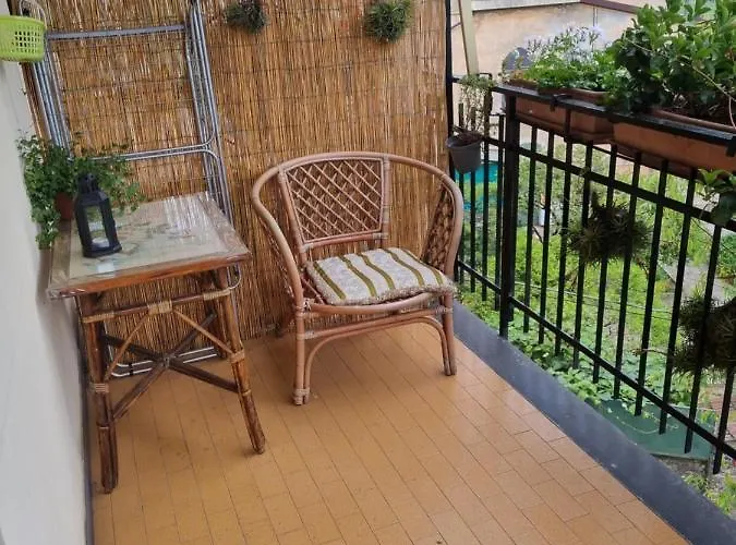 Stella Marina House -citra 010047lt-0127 Apartamento