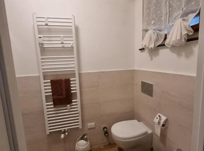Apartamento Stella Marina House -citra 010047lt-0127 *