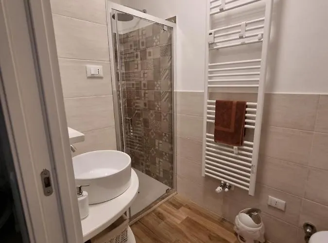 Apartamento Stella Marina House -citra 010047lt-0127