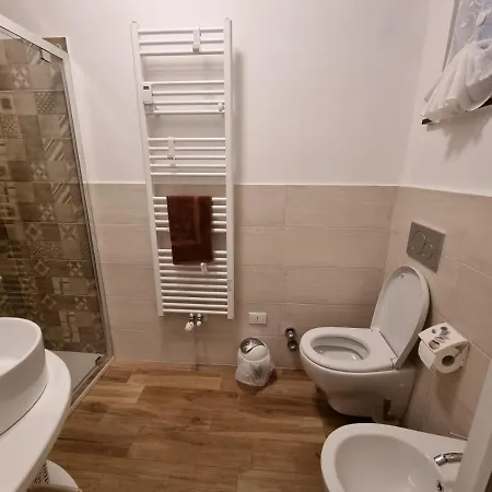 Stella Marina House -citra 010047lt-0127 Lägenhet Recco