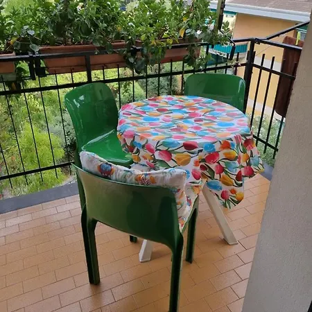 Apartmán Stella Marina House -citra 010047lt-0127 Recco