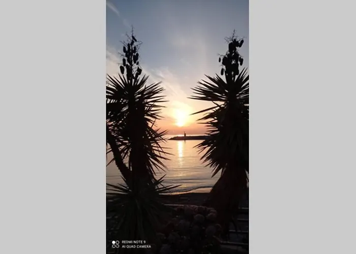 Stella Marina House -citra 010047lt-0127 Recco