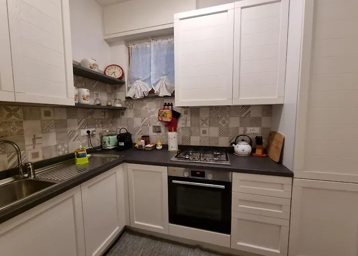 Stella Marina House -citra 010047lt-0127 Apartment *