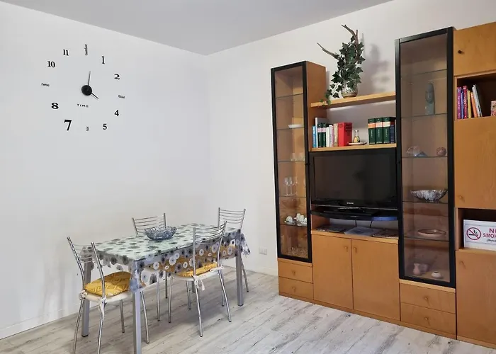 Stella Marina House -citra 010047lt-0127