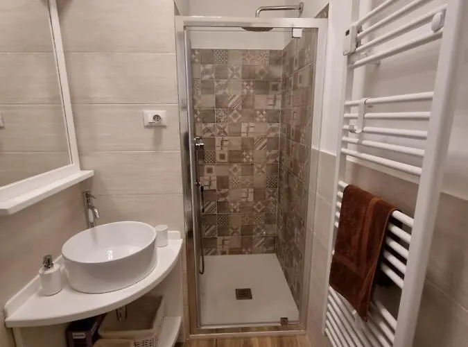 Stella Marina House -citra 010047lt-0127 Recco