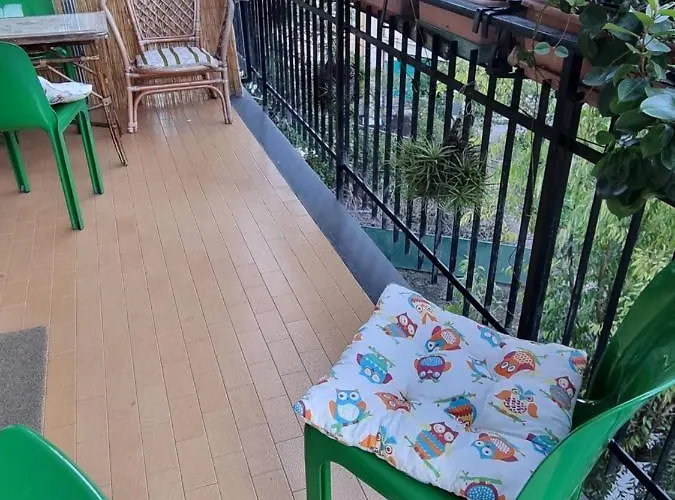 Stella Marina House -citra 010047lt-0127 Apartment *