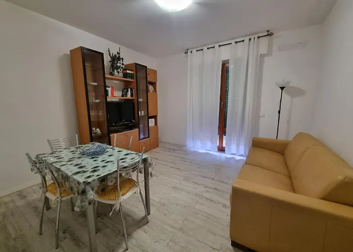 Stella Marina House -citra 010047lt-0127 Apartment *