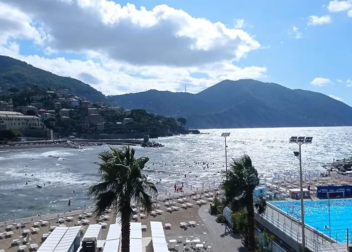 Apartment Stella Marina House -citra 010047lt-0127